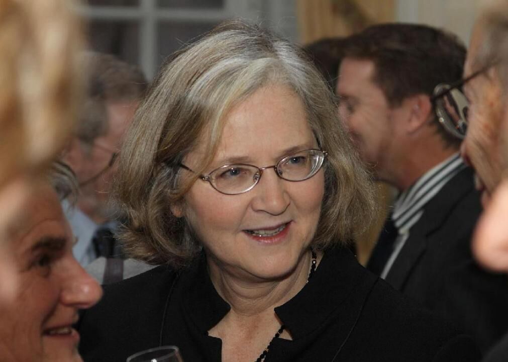 Elizabeth H. Blackburn
